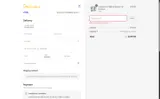 Coziwow coupon verification screenshot