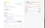 Coziwow coupon verification screenshot