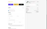 Coziwow coupon verification screenshot