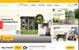 Coziwow coupon verification screenshot