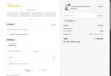 Coziwow coupon verification screenshot