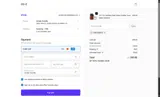 Welcome10 coupon verification screenshot