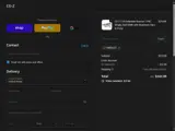 HWSALE5 coupon verification screenshot