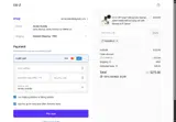 blimpbug coupon verification screenshot