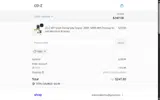 TIGI5 coupon verification screenshot