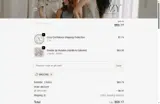 Cozy Confidence coupon verification screenshot