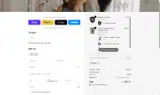 Cozy Confidence coupon verification screenshot