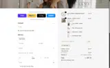 Cozy Confidence coupon verification screenshot