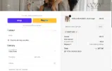 Cozy Confidence coupon verification screenshot