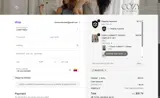 Cozy Confidence coupon verification screenshot