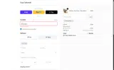 WELCOME60 coupon verification screenshot