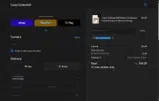 blackfriday100 coupon verification screenshot
