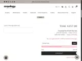 FLASH coupon verification screenshot