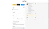 FLASH coupon verification screenshot