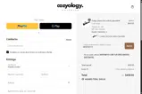 WHITNEY15 coupon verification screenshot