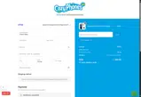 DILLYDALLY10 coupon verification screenshot