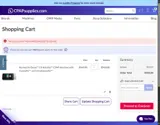 CPAPsupplies.com coupon verification screenshot
