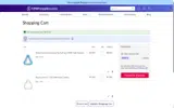 CPAPsupplies.com coupon verification screenshot