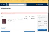 SPRING26 coupon verification screenshot