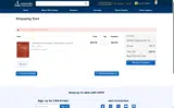 BIBLES25 coupon verification screenshot