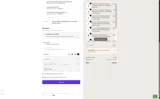 FIRSTORDERCP coupon verification screenshot