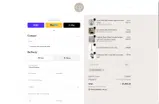 FIRSTORDERCP coupon verification screenshot