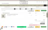 FIRSTORDERCP coupon verification screenshot