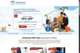 THANKS10 coupon verification screenshot