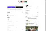 PETER43747 coupon verification screenshot