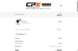 PETER43747 coupon verification screenshot