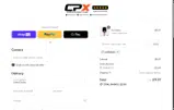 SUMMER20 coupon verification screenshot