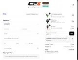ALEXIA10 coupon verification screenshot