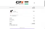 GYORGI97518 coupon verification screenshot