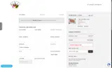 Crab Dynasty coupon verification screenshot