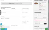 Crab Dynasty coupon verification screenshot
