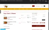Crab Dynasty coupon verification screenshot