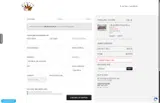 Crab Dynasty coupon verification screenshot