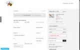 Crab Dynasty coupon verification screenshot