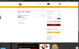 Crab Dynasty coupon verification screenshot