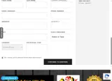 Crab Dynasty coupon verification screenshot