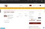 Crab Dynasty coupon verification screenshot