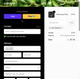 GETYOURFIX coupon verification screenshot