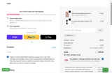 Maile10 coupon verification screenshot