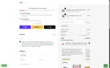 Izzy10 coupon verification screenshot