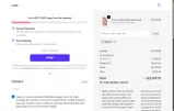 Maile10 coupon verification screenshot