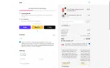 TWOSIDES coupon verification screenshot