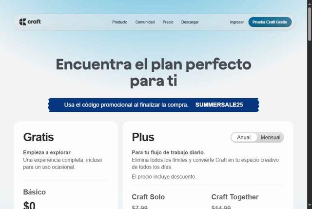 Craft checkout page showing Craft promo code box | Screenshot taken by SimplyCodes community member on Sep 3, 2025