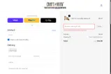 GREEN15 coupon verification screenshot