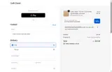KIRSTENSCREATIVECORNER coupon verification screenshot