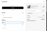 SPARKLE coupon verification screenshot